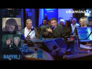 Laurent Baffie - Best of des vannes #45