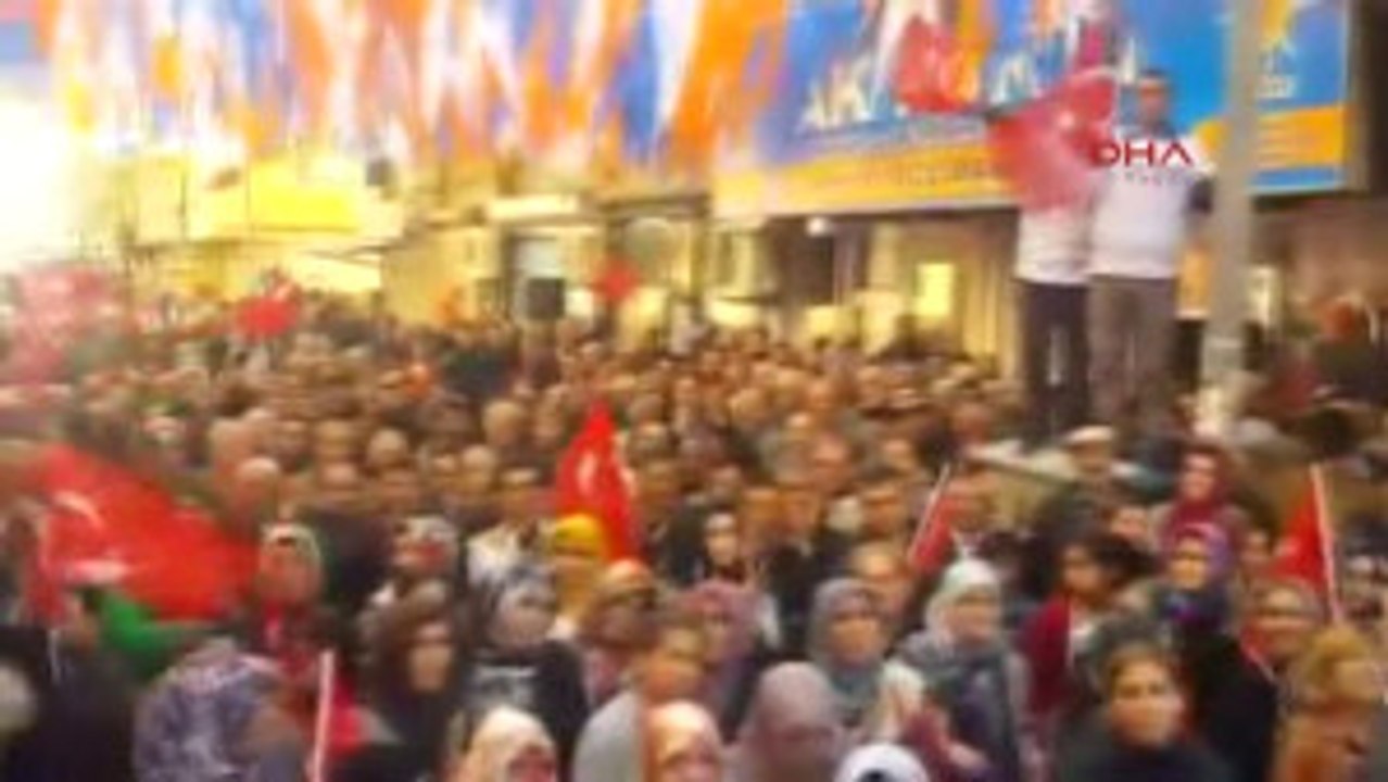 AK Parti Gaziantep Milletvekili Şamil Tayyar'dan Tff'ye Tepki