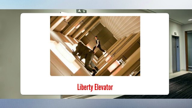 Elevator Companies In Pennsylvania - Liberty Elevator (973) 279-1390