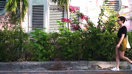 Saison 1 #10 - Capitale "Arty touch" - Bahamazing Experiences