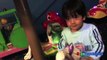 Family Fun Indoor Games for Kids Go Karts Kiddie Rides Video Arcades Children Play Area Ki