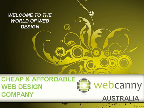 Cheap Web Design, Low Cost Web Design, Sydney, Brisbane, Australia