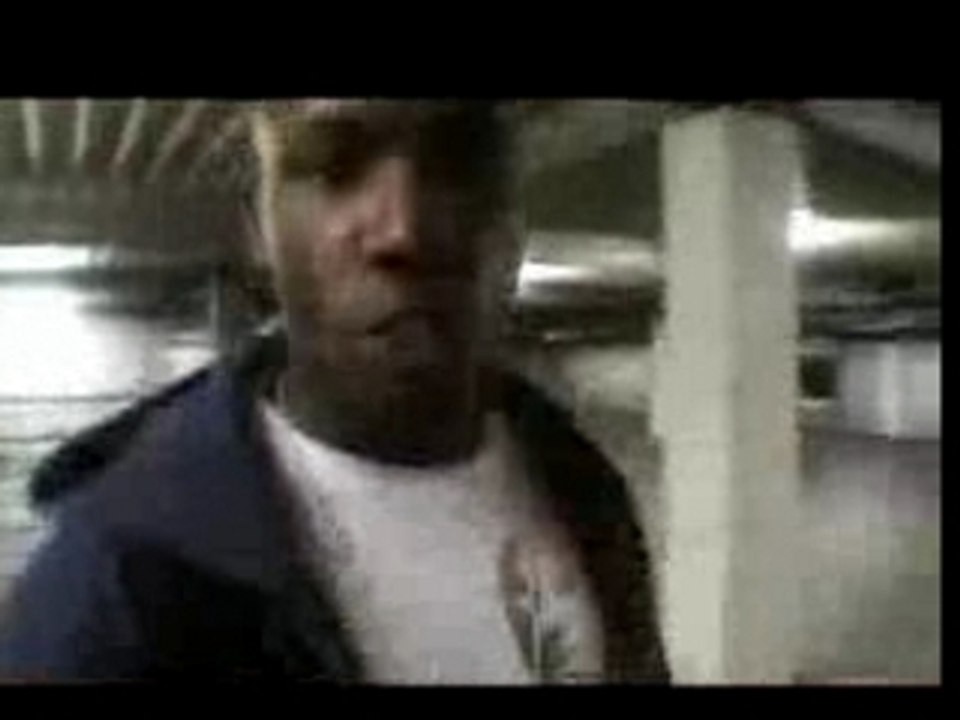 Jambooz in da hood - du waerst so gern wie sie