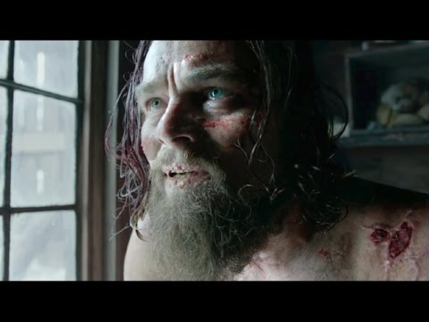 THE REVENANT Bande Annonce VF (Leonardo DiCaprio - 2016) - Vidéo Dailymotion