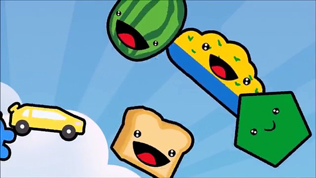 Football and Police Cars Alphabet Song for Kids - Learning English, Baby animation