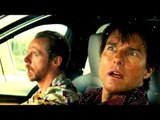 Mission: Impossible Rogue Nation - Bande Annonce PERSONNAGES