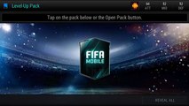 FIFA Mobile Soccer Android iOS Gameplay - Part 10