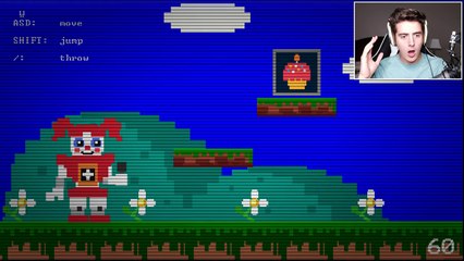 Minecraft Five Nights At Freddys