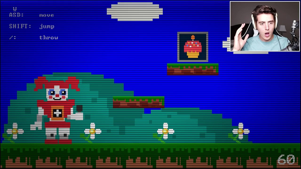 Minecraft Five Nights At Freddys