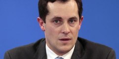 Nicolas Bay (FN) : « Le calendrier judiciaire s’entrechoque avec celui de la présidentielle... »