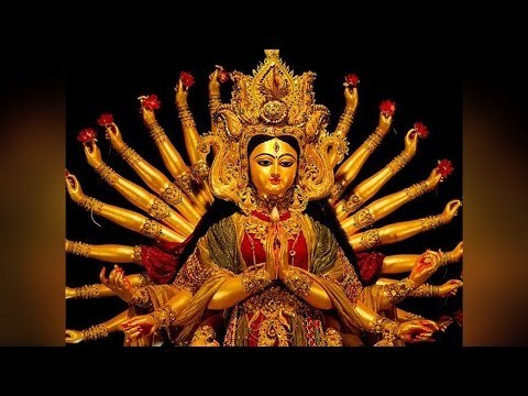 Navratri : 9 avatars of Durga (MATA) and their significance | Boldsky