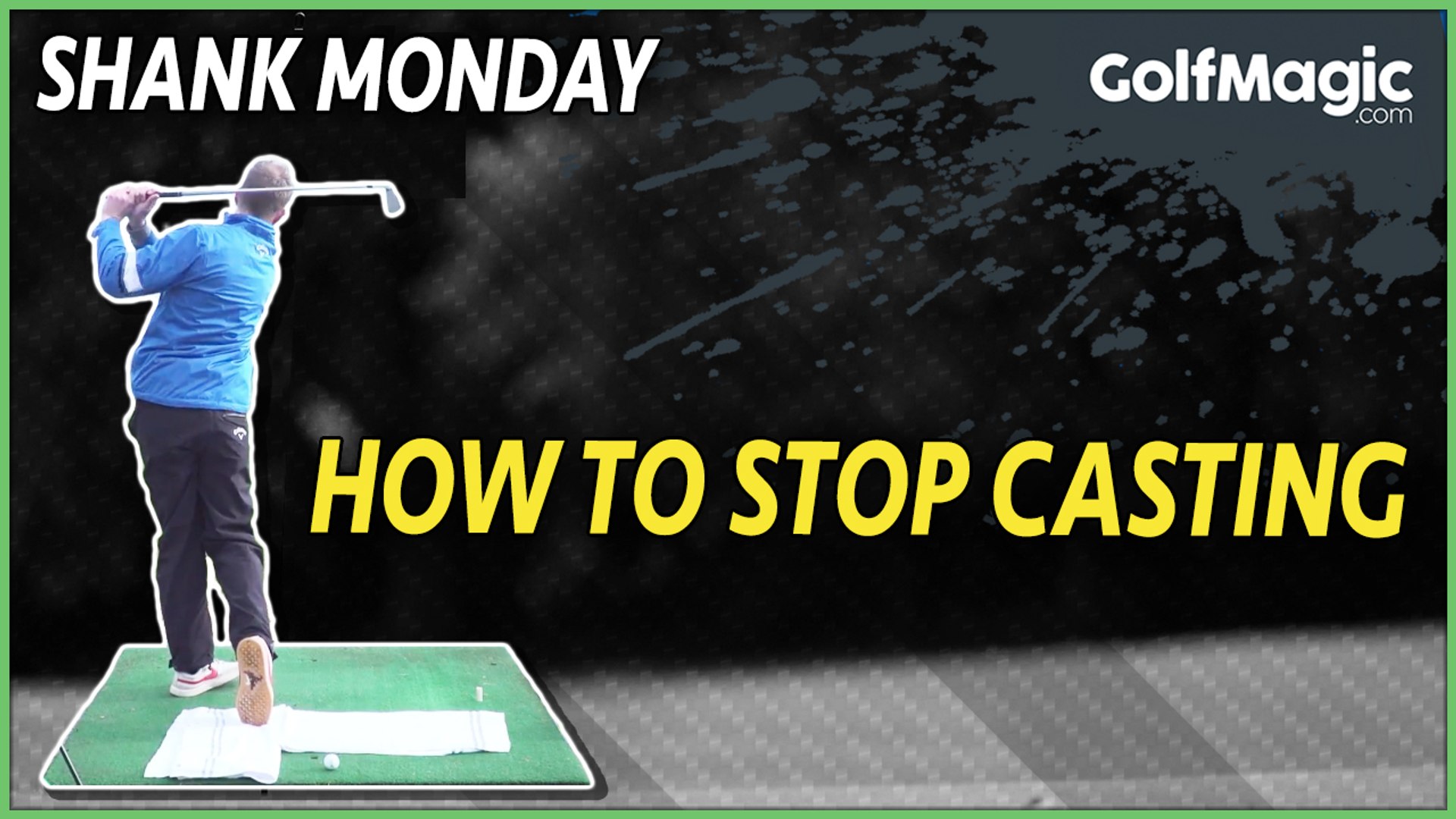 How to stop casting | Shank Monday - video Dailymotion