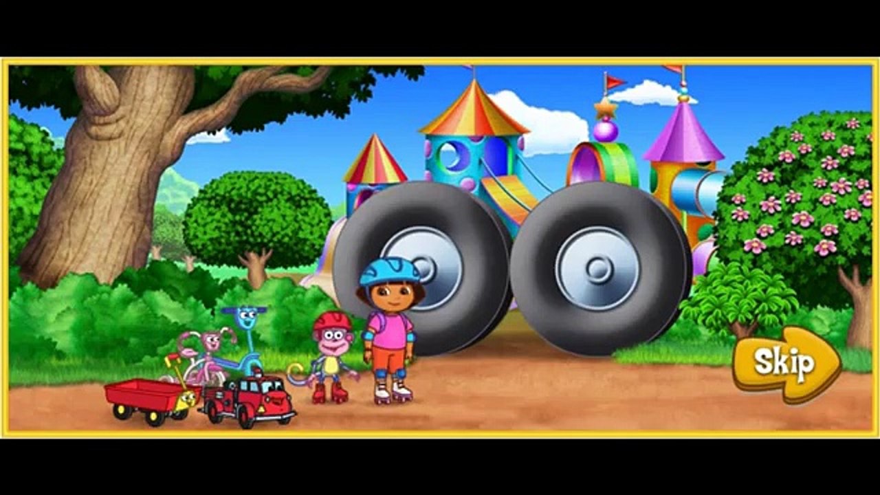 Dora The Explorer | 3 HOUR COMPILATION! | Disney For Kids Full Episodes!
