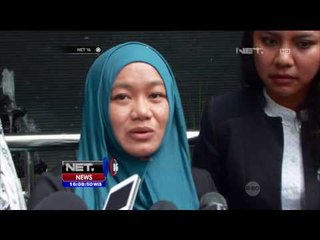 Keluarga Korban Penyanderaan Datangi Kemenlu Minta Kepastian - NET16