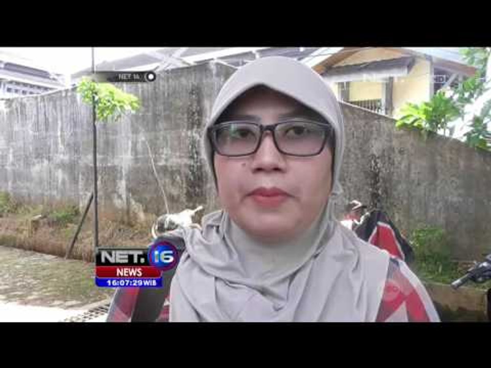 Gadis Korban Pemerkosaan Massal Siap Jalani Pemulihan Trauma - NET16