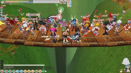 TKD's Exciting Comeback 🥋