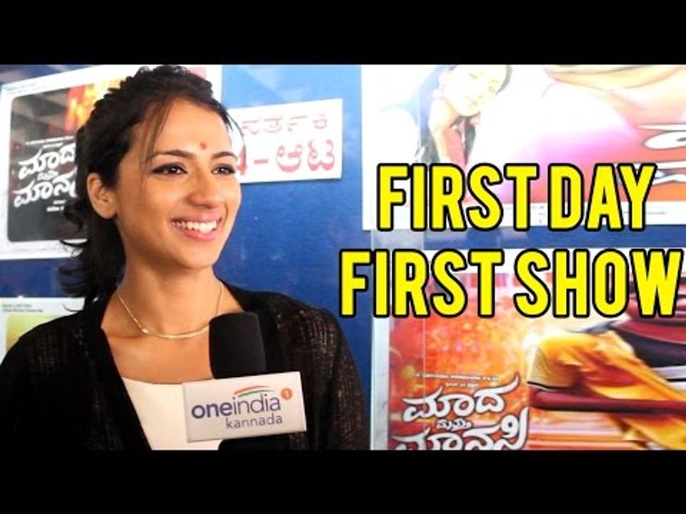 Madha Mathu Manasi - Kannada Celebrities Talk