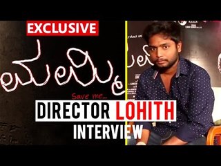 Mummy Save Me Movie Director Interview- Filmibeat Kannada Exclusive
