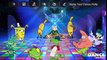 Nickelodeon: Dance Machine - Nick Games - SPONGEBOB SQUAREPANTS - Sünger bob disco da!