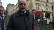 Alain Juppé ne sera 