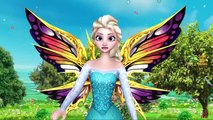 Disney Princess Frozen Elsas Finger Family Childrens Songs And Lots More Nursery Rhymes Collection