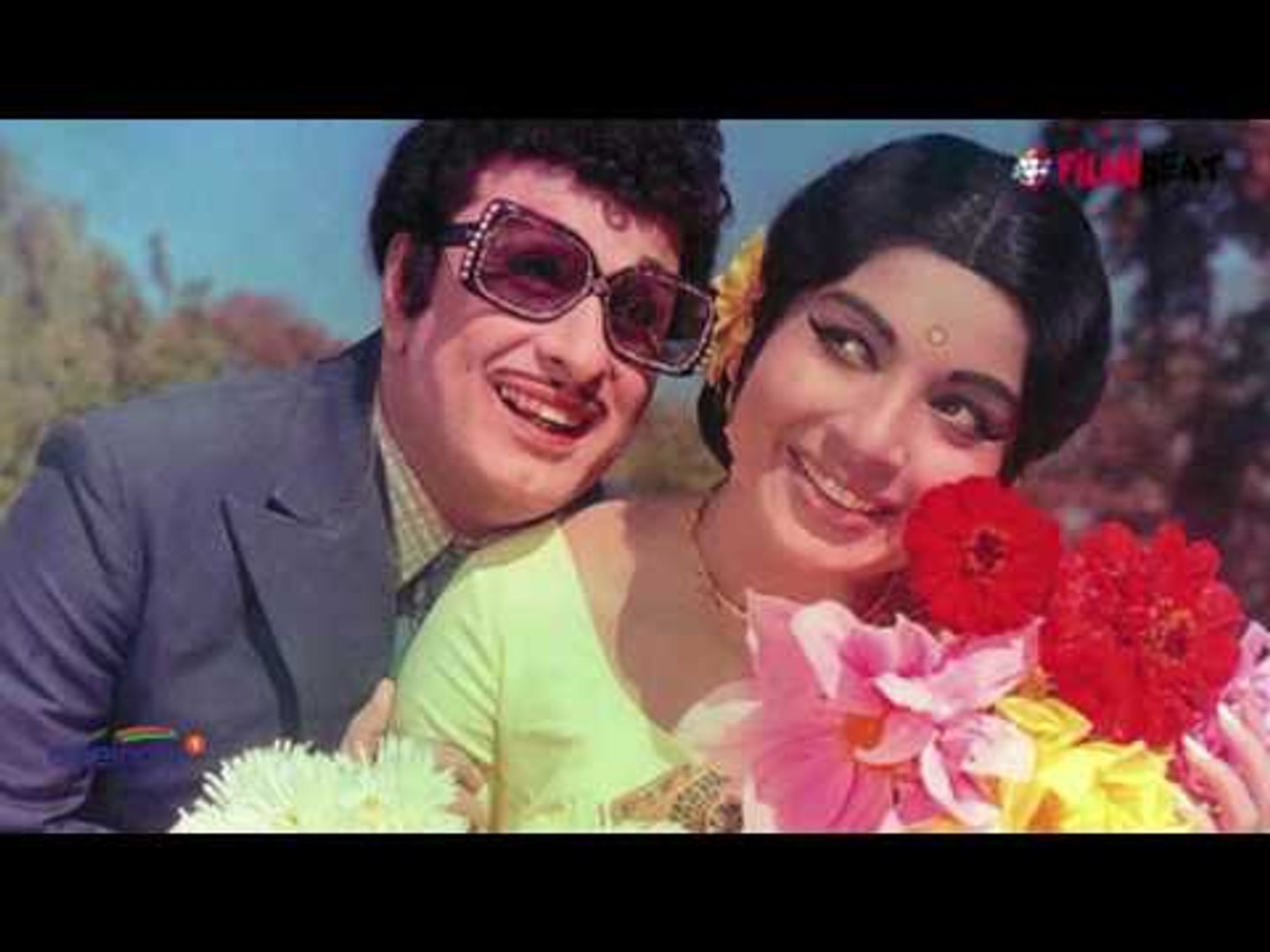 ⁣Jayalalitha telugu movies list | Filmibeat Telugu