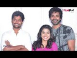 Nani - DVV Entertainments new movie launch | Filmibeat Telugu