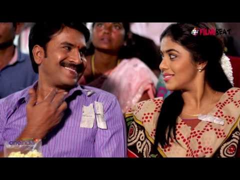 U/A for Jayammu Nischayammura | Srinivas | Poorna | Telugu Filmibeat