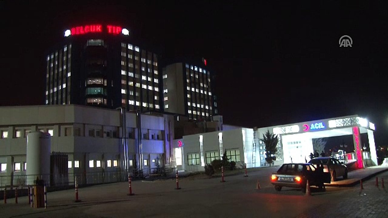 Gübre dökme kavgası kanlı bitti: 2 ölü 1 ağır yaralı