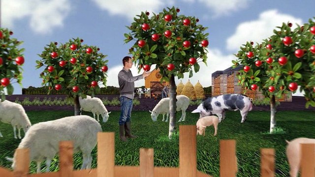 Poljoprivredna emisija Svet poljoprivrede - 485. epizoda