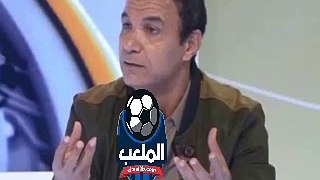 أحمد الطيب - الحكام لها دور في حسم الدوري للأهلي