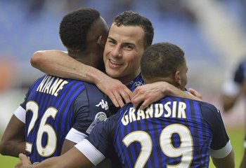 Estac-Amiens⎥Les ingrédients d'une victoire