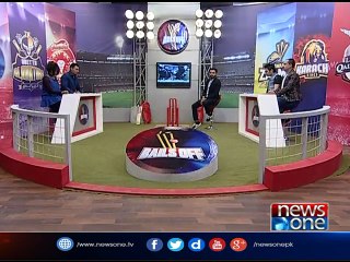 Bails Off | 5-March-2017 | Part - 3