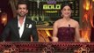 Zee Gold Awards 2016: Sizzling dance performances by TV celebrities, watch video | Filmibeat