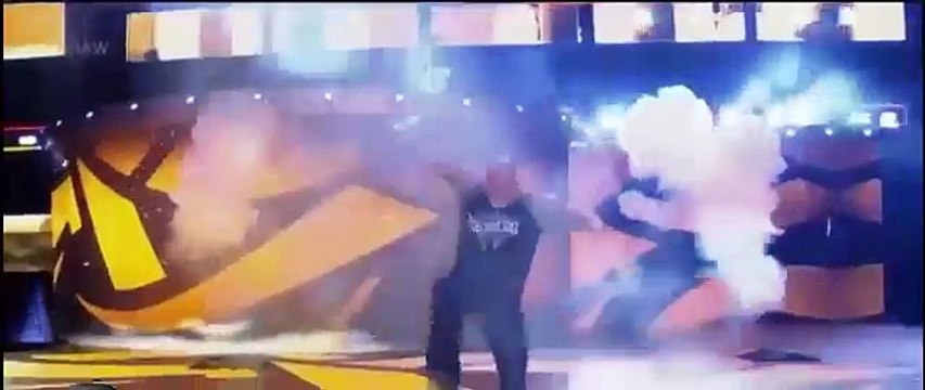 WWE Raw 27 February 2017 Highlights Results HD WWE Monday Night Raw 2 27 17 Highlights This Week