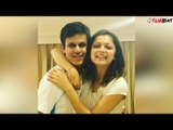Drashti Dhami shares video with hubby Neeraj to promote her new TV Show | Filmibeat