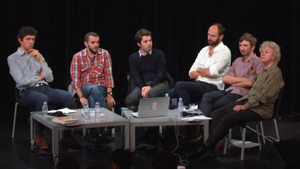 La revue "Criticat" : Le dessin | Parole à l'architecture