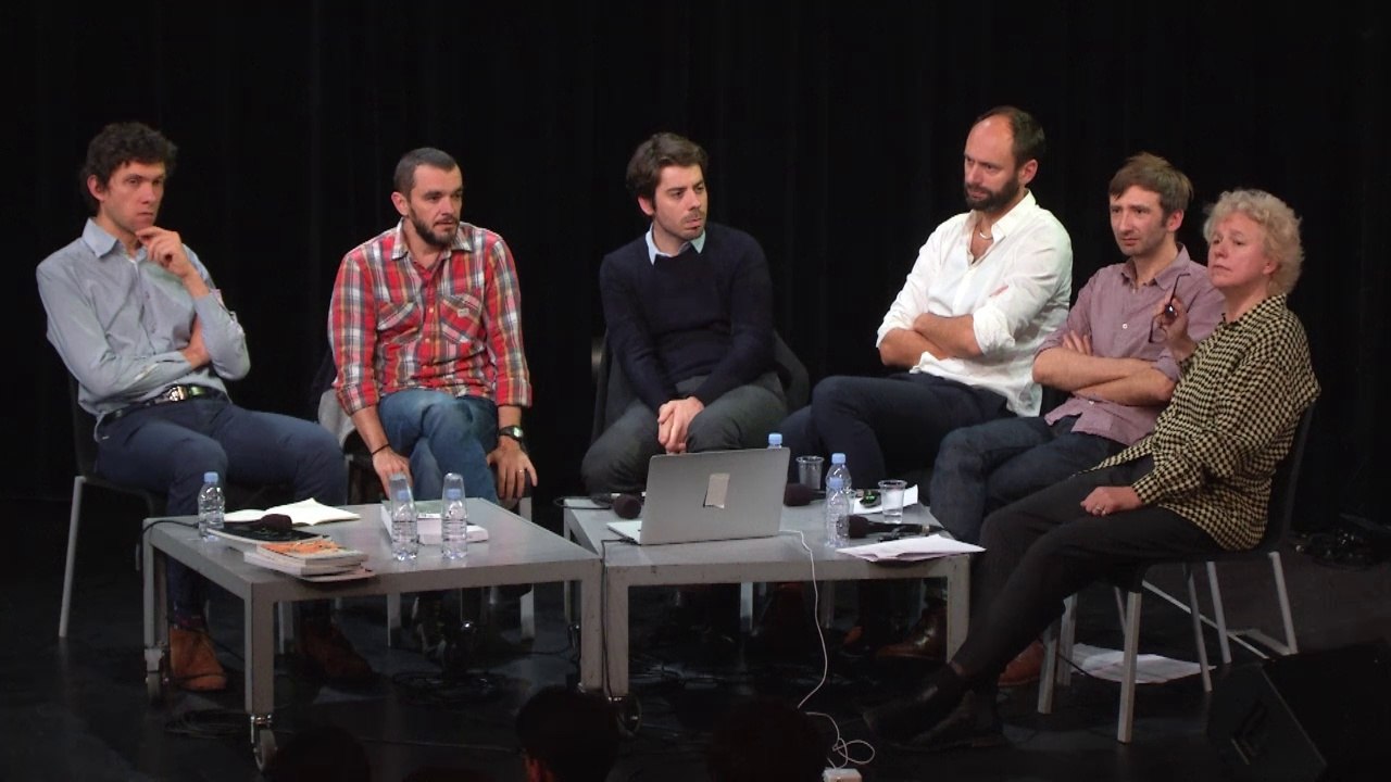 La revue "Criticat" : Le dessin | Parole à l'architecture