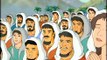 Bible Stories - Old Testament_ Moses, the Last Victory and Jericho