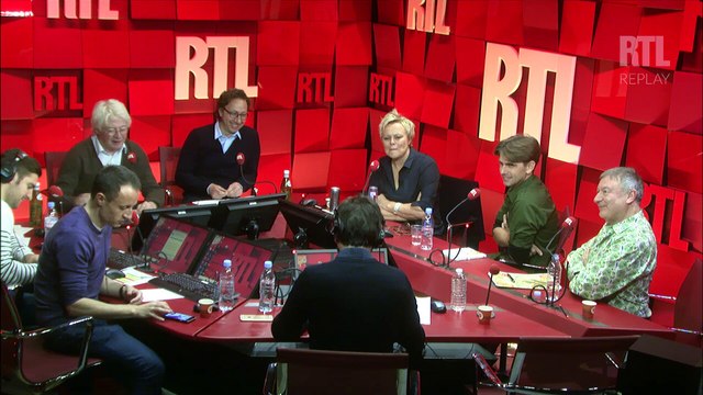 La Vie De Bern : Stéphane Bern au salon de l'Agriculture