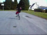 stunt vtt