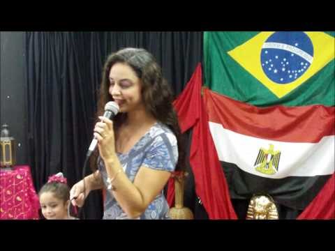 #45 Karin Gama canta 'Beijo de Hortelã' no Café com Poesia em 17-12-2016