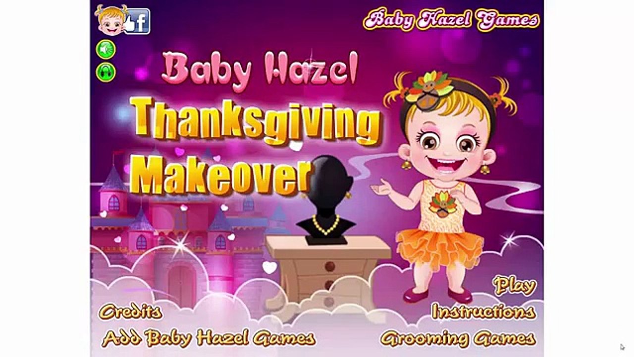 Baby hazel Games - Watch Baby Hazel Games