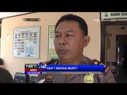 Siswi 15 Tahun di Ngawi Alami Kekerasan Seksual - NET12