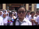 Puluhan Siswa Bersihkan Vihara Wujudkan Toleransi Antar Umat Beragama - NET12