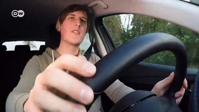 اختبار سيارة مازدا 6 | عالم السرعة