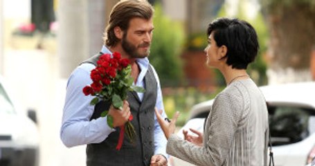 'Cesur ve Güzel' Dizisinde Şok Bir Ayrılık Yaşandı, Senarist Diziyi Bıraktı