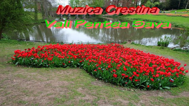 Colaj Vali Pentea Sava! Selecti Muzica Crestina!