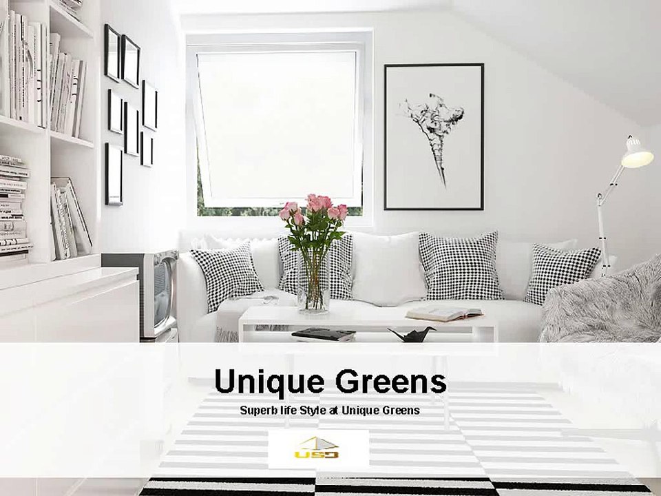 Unique Greens in Thane
