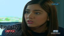 Legally Blind: Panibagong sisi kay Charie | Episode 11
